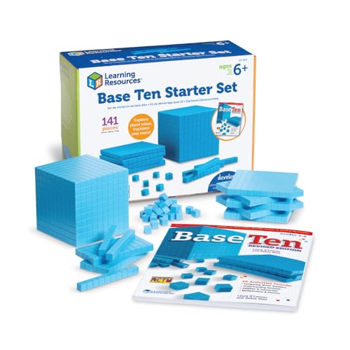 Base Ten Starter Set