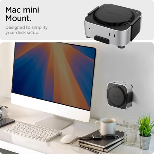 VESA Mount for Mac mini M6/M4, M5/M4 Pro - view 3
