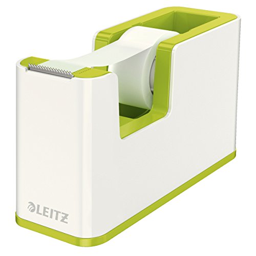 Wow Desk Accessories (Complete Set, White ? Green) - view 2