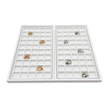 Sorting Tray with Compartment Liners by N'icePackaging