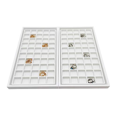 Sorting Tray with Compartment Liners by N'icePackaging