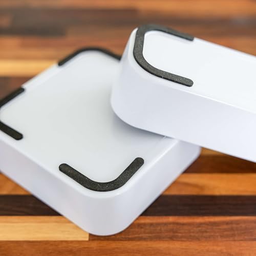 Metal Drawer Organizer Tray Set, 10-Pc (Assorted) - view 6