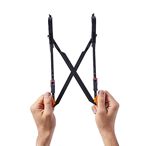 V3 Laptop Stand – Adjustable and Extremely Portable Laptop Stand – PC and MacBook Stand - view 5