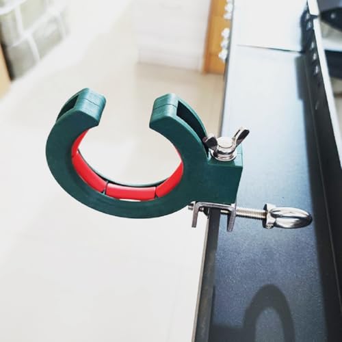 2pcs Green Cable Tray Roller Wire Tray Pulling Roller Cable Guide Cable Laying - view 6