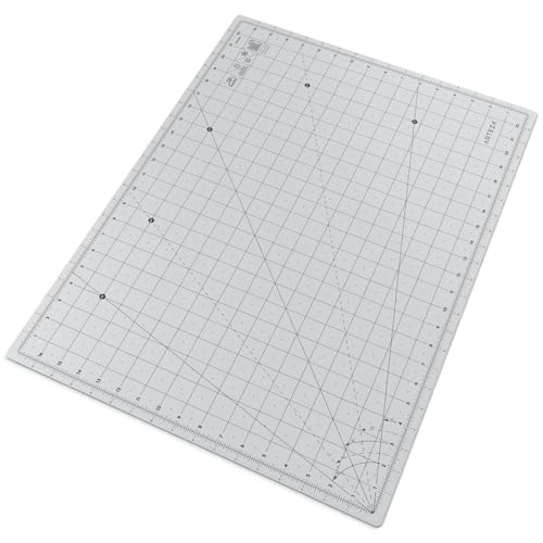 Self-Healing Cutting Mat, 18 x 24 in, Double-Sided for Quilting - view 5