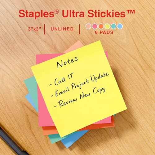 Easy Desktop Set, Keyboard, Mouse, Stand, Pens & Notes Bundle - view 7