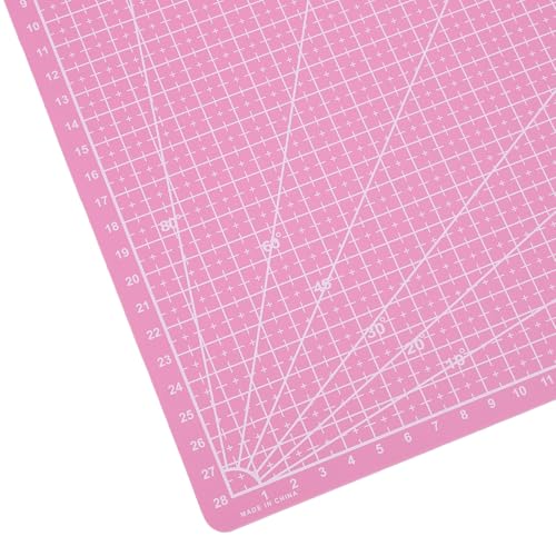Yctze 3Pcs PVC Cutting Mat Set Non Slip Self Healing Craft Board - view 6