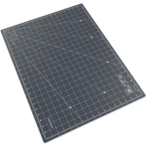 Self-Healing Cutting Mat, 18 x 24 in, Double-Sided for Quilting - view 3