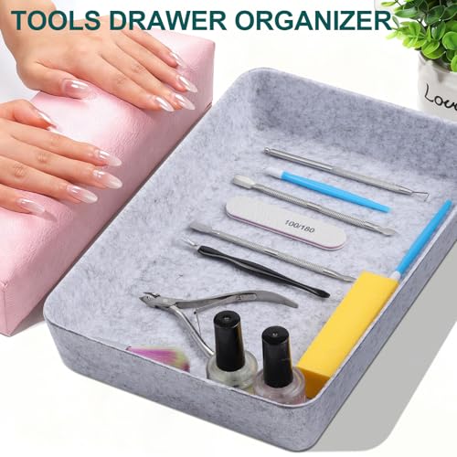 Desk Drawer Organizer - view 4
