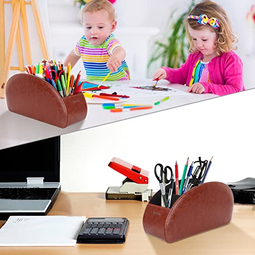 Remote Control Holder with 5 Compartments - view 4