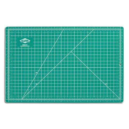 Self-Healing Cutting Mat 12x18 in, Sewing, Quilting & Crafts, GBM1218