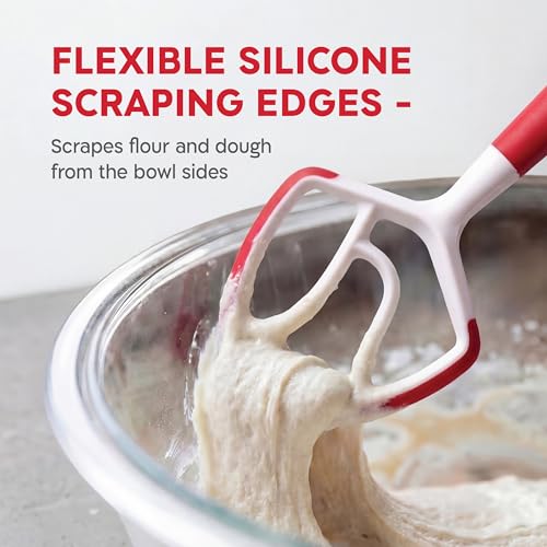 Sourdough Starter Kit with Round & Oval Banneton Proofing Baskets - view 3