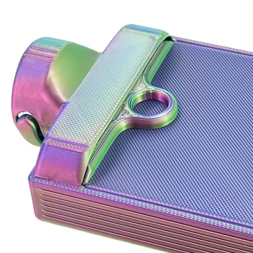Rhinestone Tray Container with Automatic Alignment, 11.5 x 7 cm - view 7