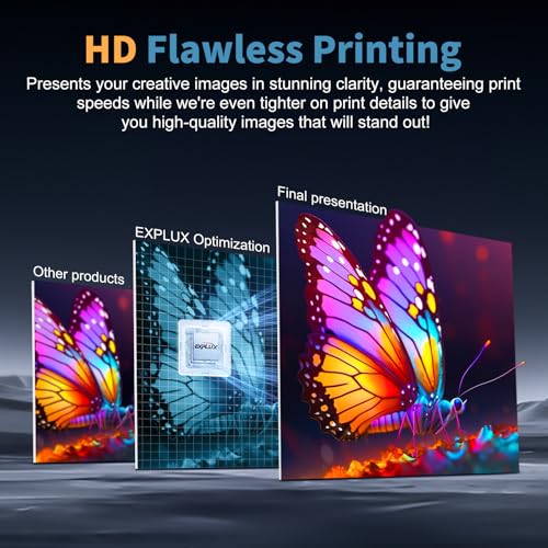 A4 DTF Printer XP600 Printhead L8058 Bundle with Oven,Hat Heat Press - view 2