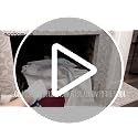 Fire Blankets Emergency for Kitchen Home - Emergency Fire Retardant Blanket for Home Fireproof Blanket for Camping, Grill, Car, Office, Warehouse, School, Picnic, Fireplace - view 7