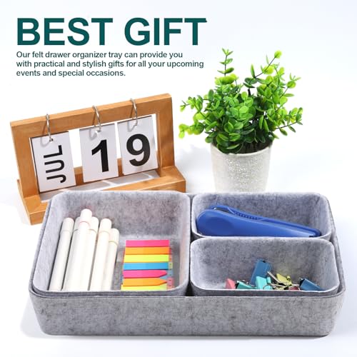 Desk Drawer Organizer - view 3