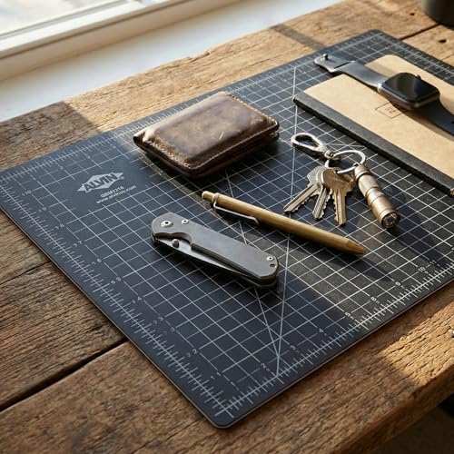Self-Healing Cutting Mat 12x18 in, Sewing, Quilting & Crafts, GBM1218 - view 5