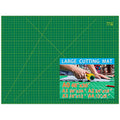 Self healing cutting mat 36" x 48" for sewing,fabric cutting,rotary cutting,5-layer non-slip as desk top for Scrapbooking & Quilting & Sewing & Arts & Crafts Project……