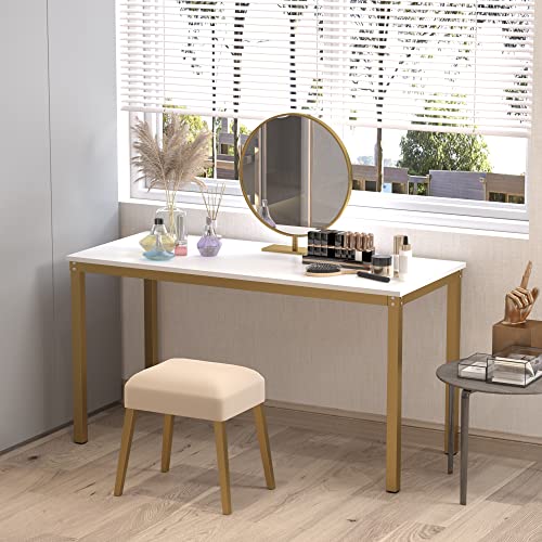 Computer Desk/Dining Table Office Desk Sturdy Writing for Home Office - view 5