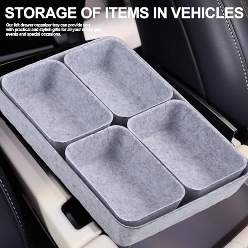 Desk Drawer Organizer - view 7