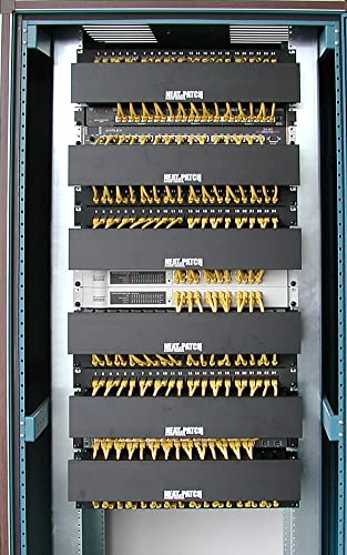 Neat Patch Cable Management Unit - view 5