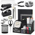 13-in-1 Office Desk Organizer Set for Back to School Supplies Accessories