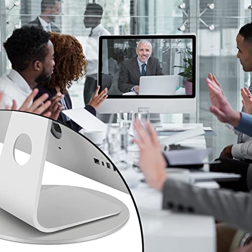 360° Rotation Monitor Swivel Base Computer Screen Monitor Stand - view 6
