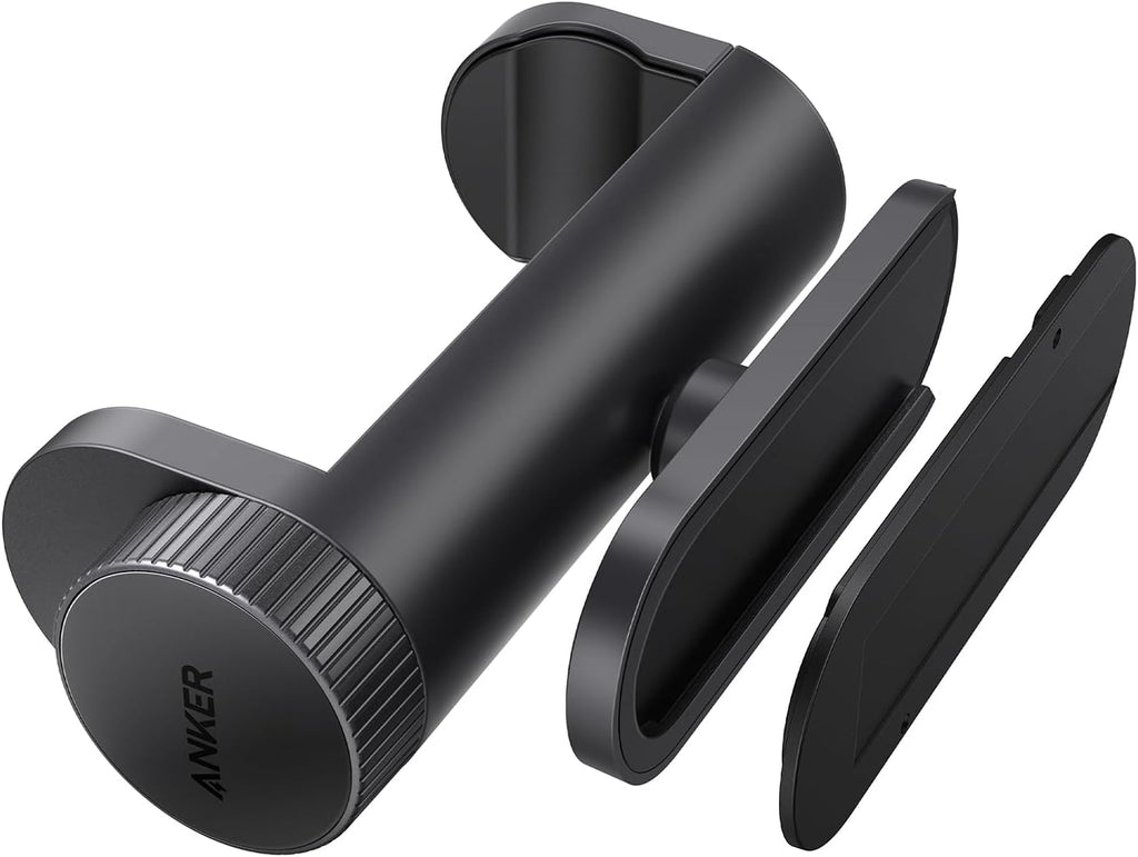 Hub Mounting Kit, Adjustable Design for Clutter-Free Desk Setup | Compatible with USB-C Hubs, USB4 Docking Stations, Thunderbolt 4 Docking Stations and More