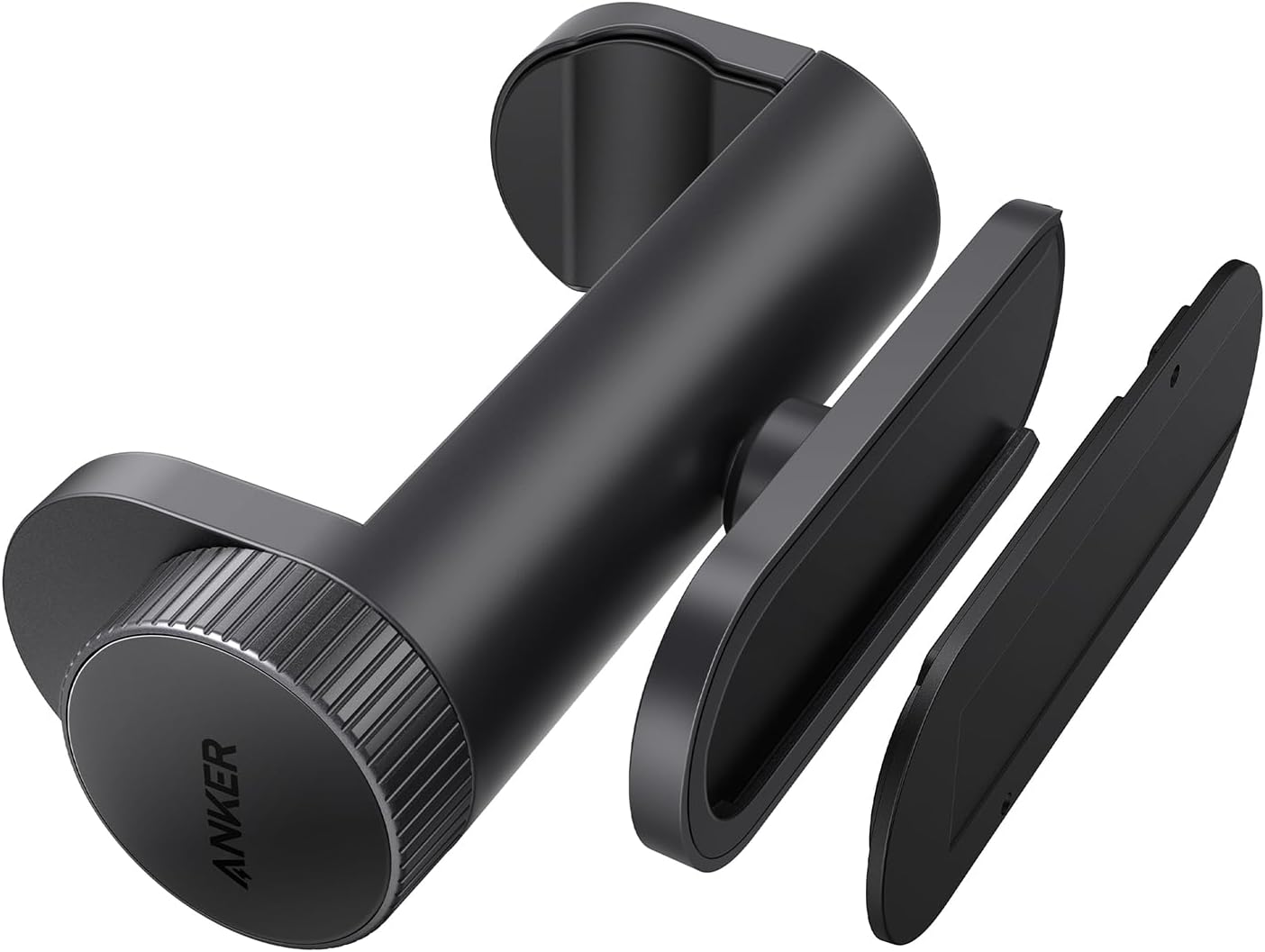 Hub Mounting Kit, Adjustable Design for Clutter-Free Desk Setup | Compatible with USB-C Hubs, USB4 Docking Stations, Thunderbolt 4 Docking Stations and More