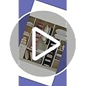 Hanging Closet Organizer and Storage for Clothes, 4-Shelf, Grey - view 7