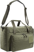 Modular Range Bag 36L Onesize– Training and Duty Bag with MOLLE, Detachable Compartments and Organizers, Olive